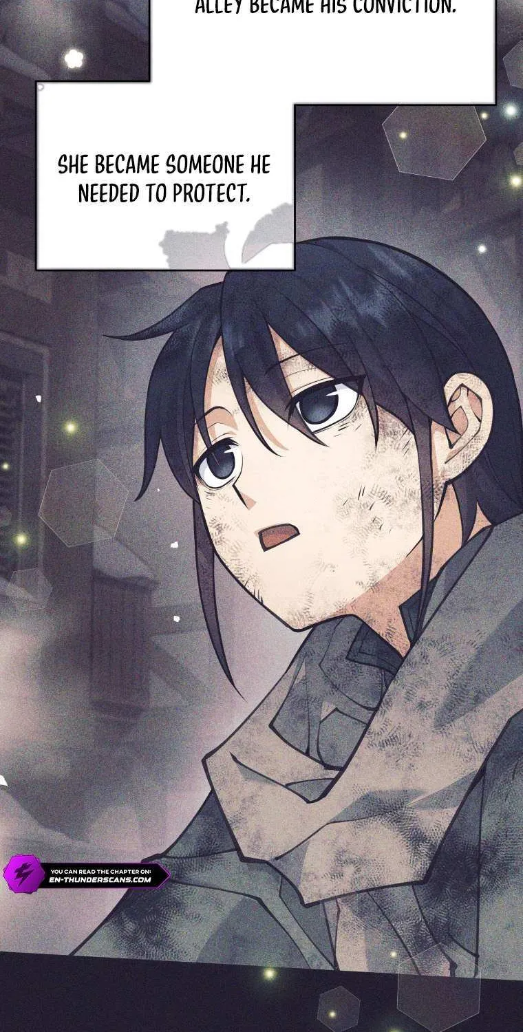 I Quit the Hero’s Party Chapter 58 page 43 - 