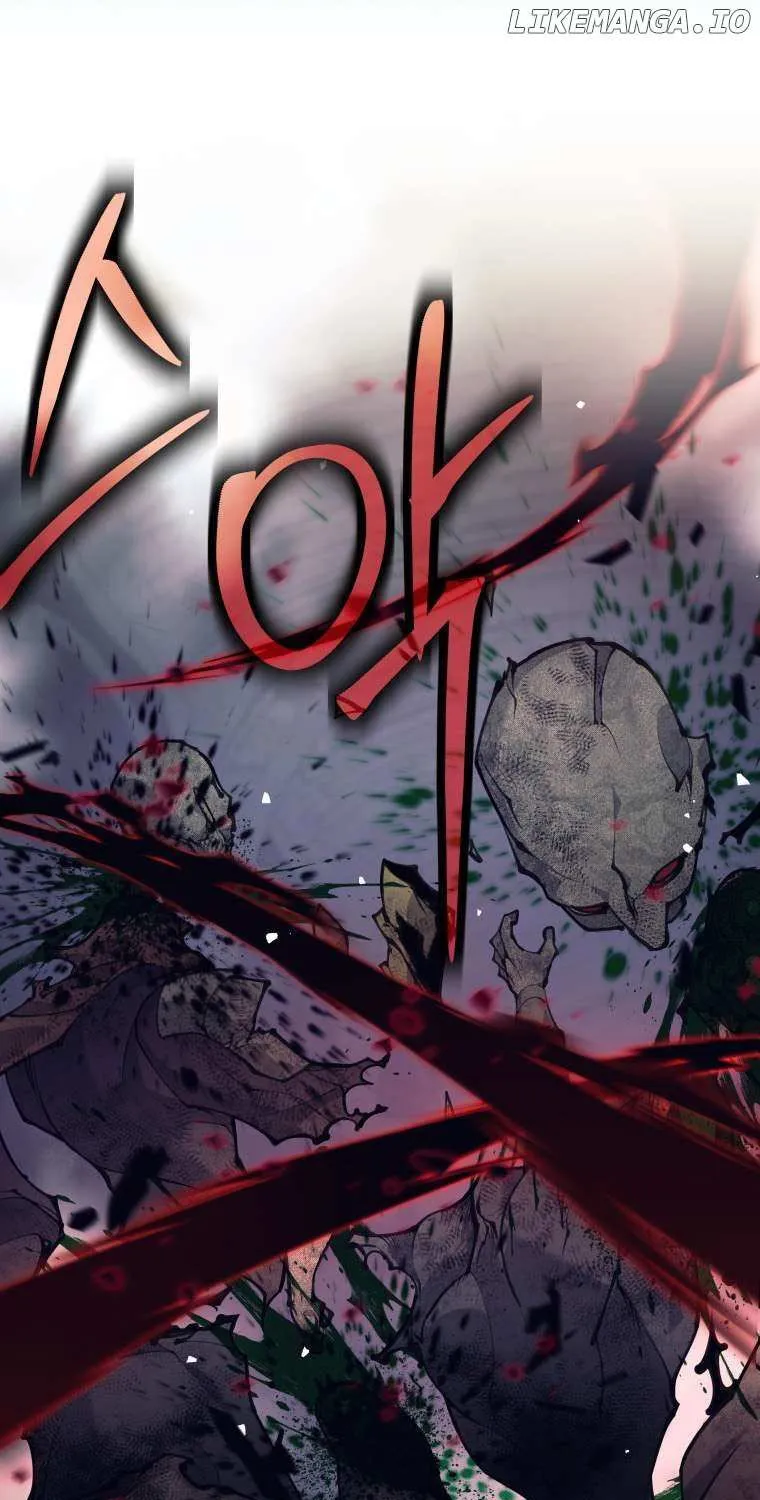 I Quit the Hero’s Party Chapter 58 page 45 - 