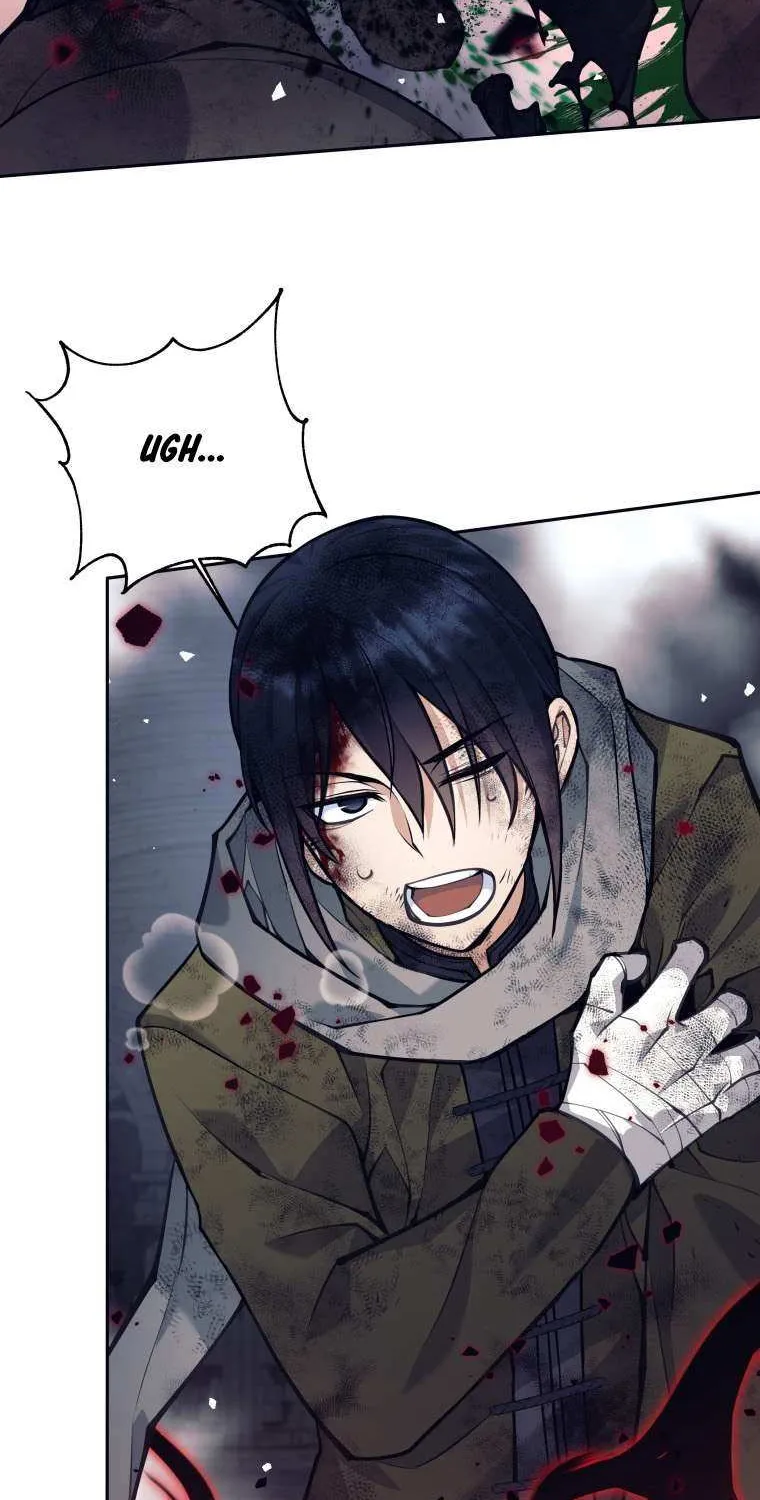 I Quit the Hero’s Party Chapter 58 page 46 - 