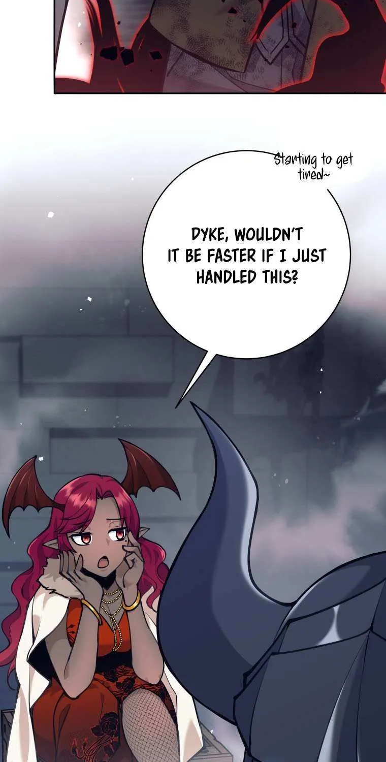 I Quit the Hero’s Party Chapter 58 page 47 - 