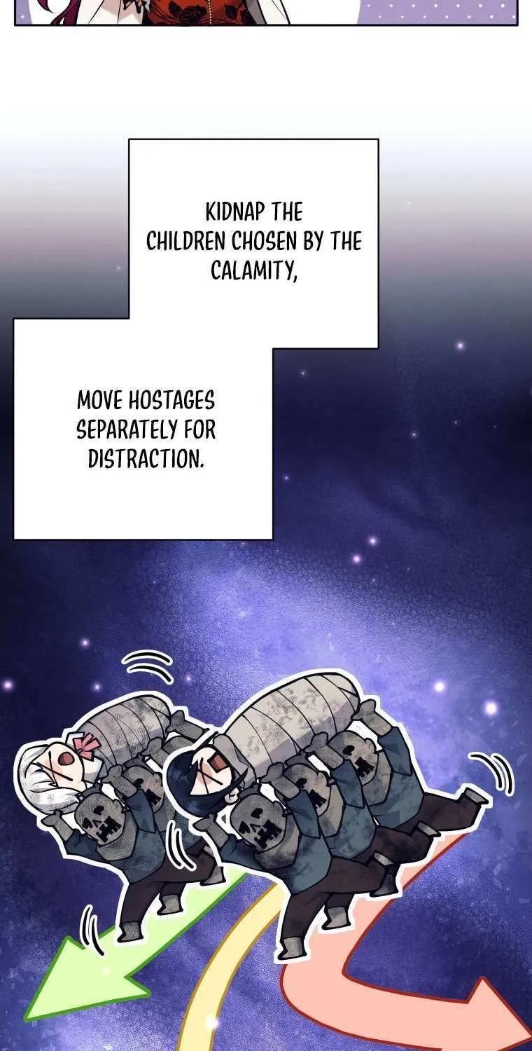 I Quit the Hero’s Party Chapter 58 page 49 - 