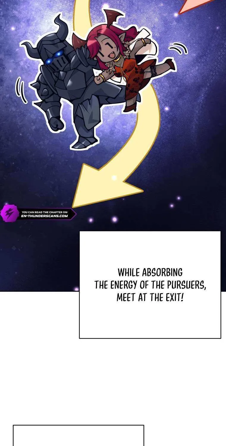 I Quit the Hero’s Party Chapter 58 page 50 - 