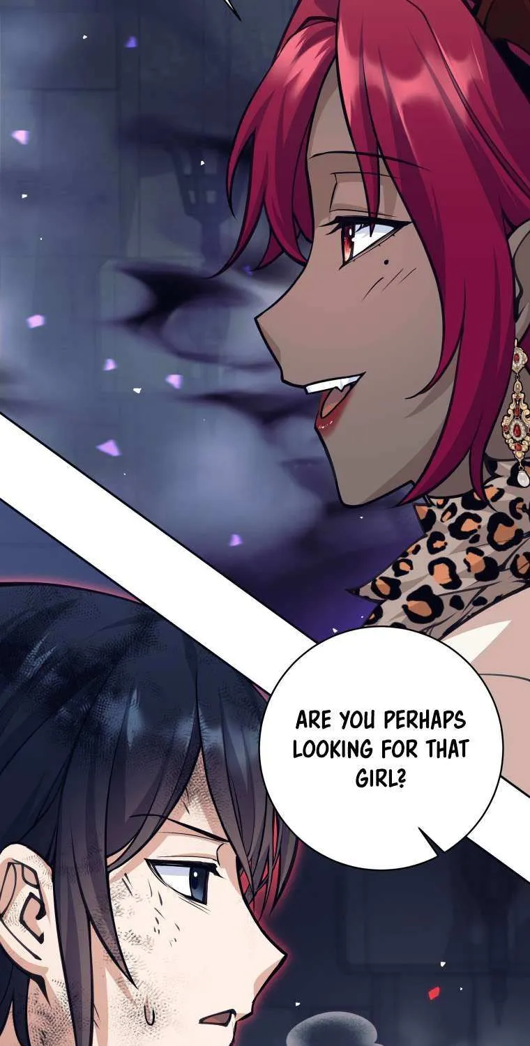I Quit the Hero’s Party Chapter 58 page 6 - 