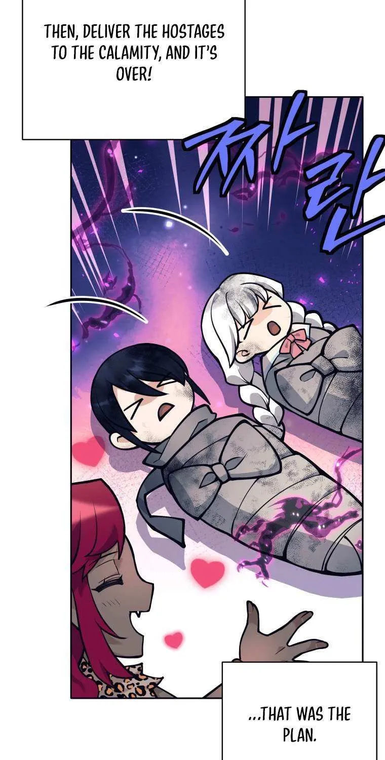 I Quit the Hero’s Party Chapter 58 page 51 - 