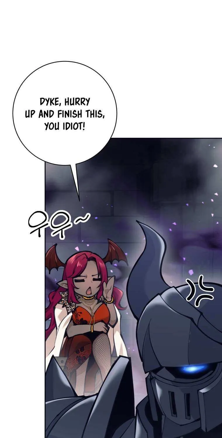 I Quit the Hero’s Party Chapter 58 page 54 - 