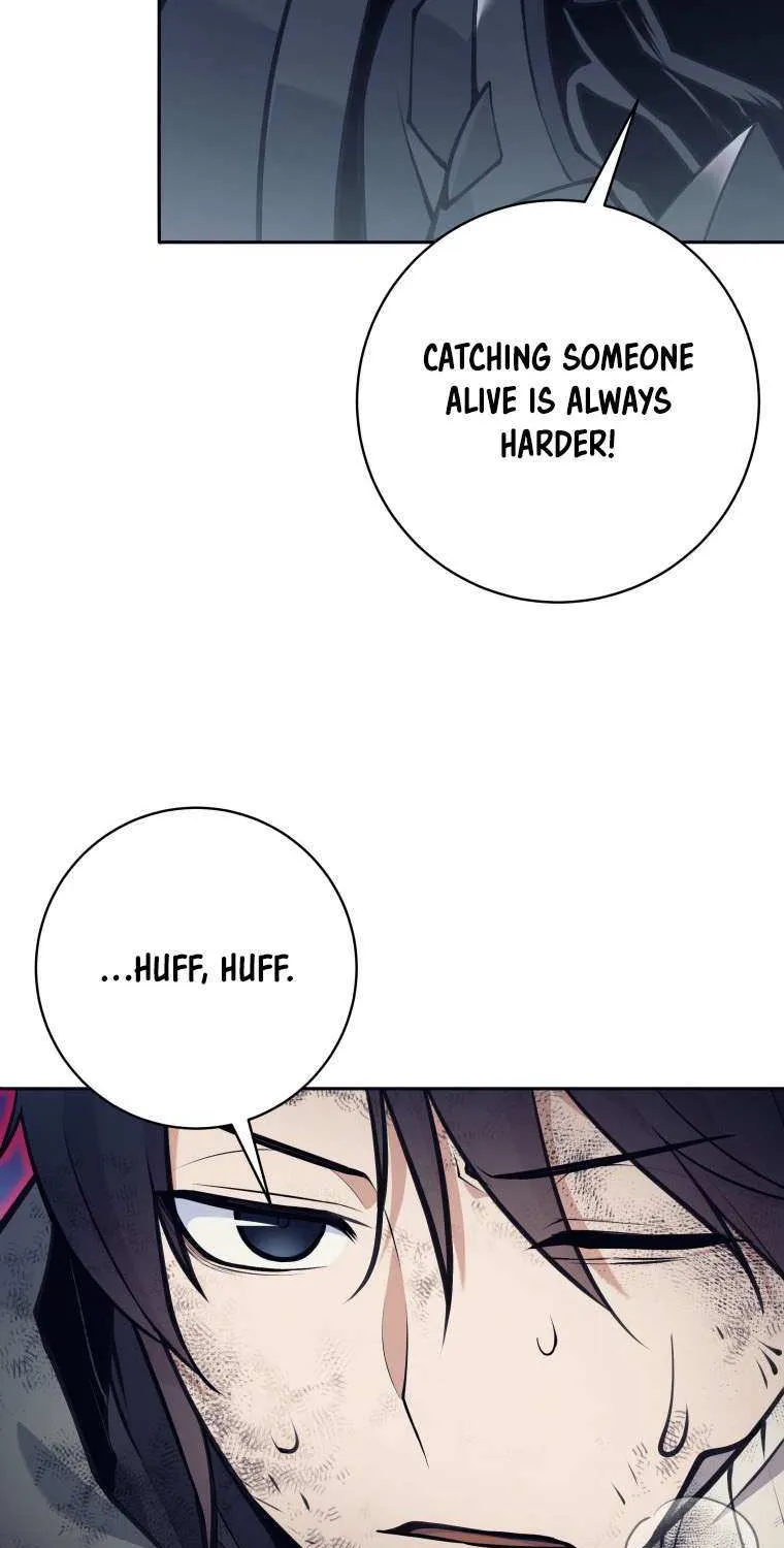 I Quit the Hero’s Party Chapter 58 page 55 - 