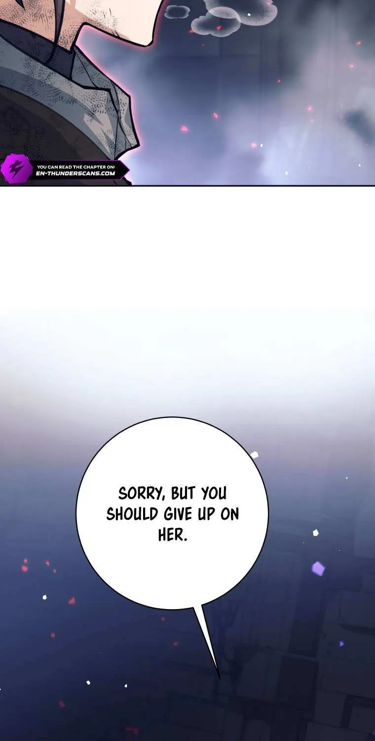 I Quit the Hero’s Party Chapter 58 page 7 - 