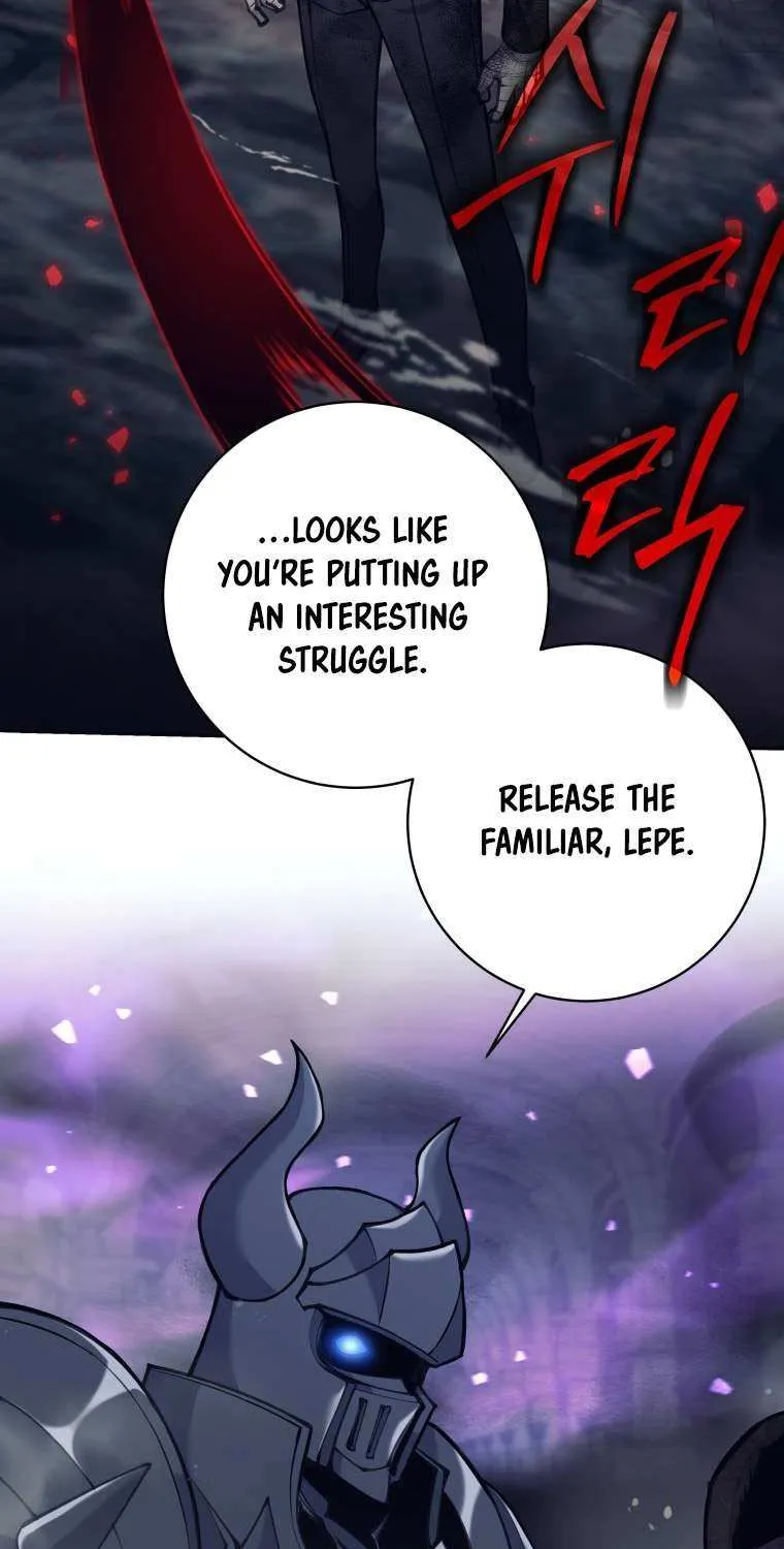 I Quit the Hero’s Party Chapter 58 page 63 - 