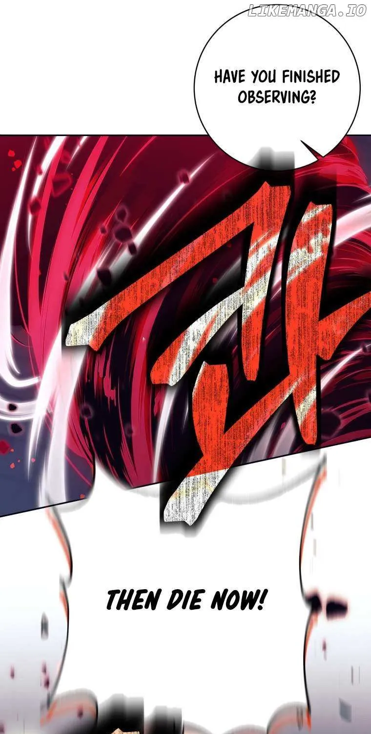 I Quit the Hero’s Party Chapter 58 page 69 - 