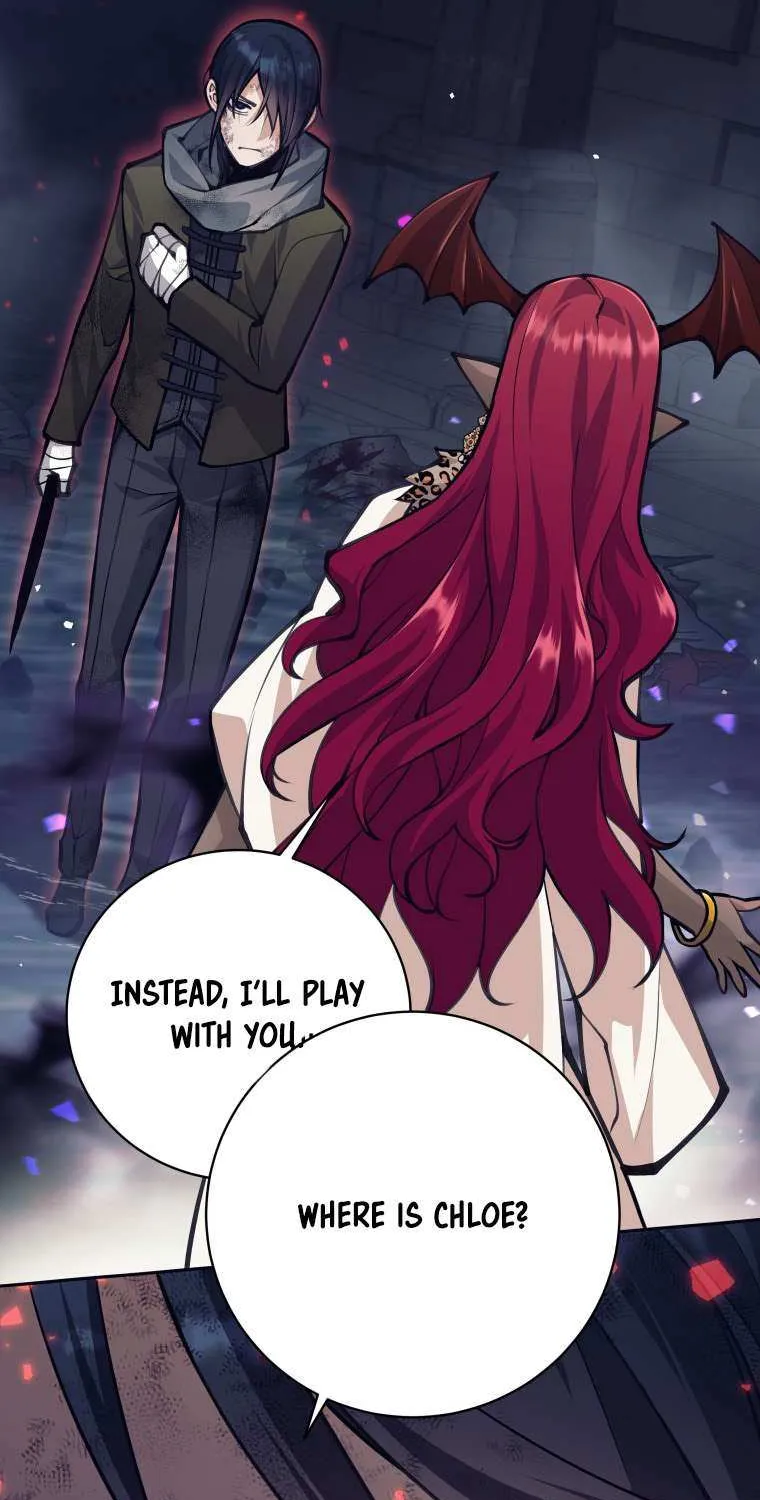 I Quit the Hero’s Party Chapter 58 page 8 - 