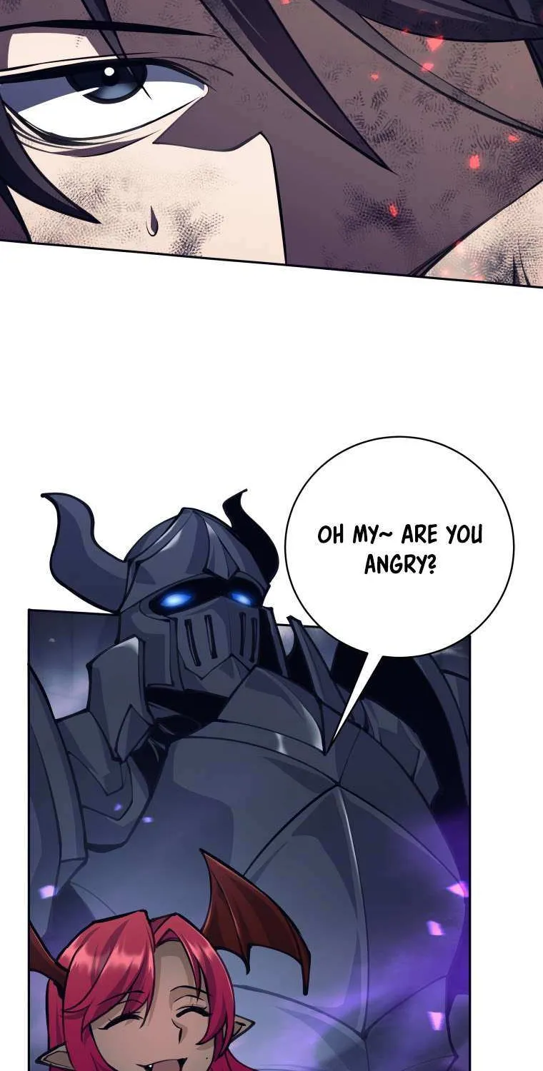 I Quit the Hero’s Party Chapter 58 page 9 - 