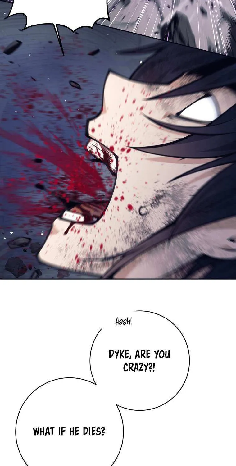 I Quit the Hero’s Party Chapter 58 page 81 - 