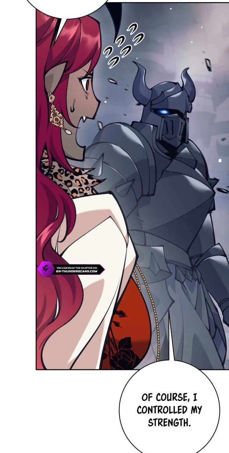 I Quit the Hero’s Party Chapter 58 page 82 - 