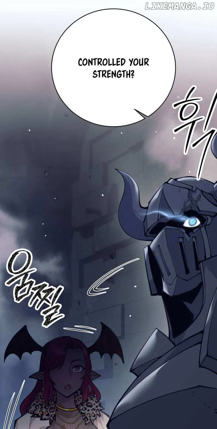 I Quit the Hero’s Party Chapter 58 page 84 - 