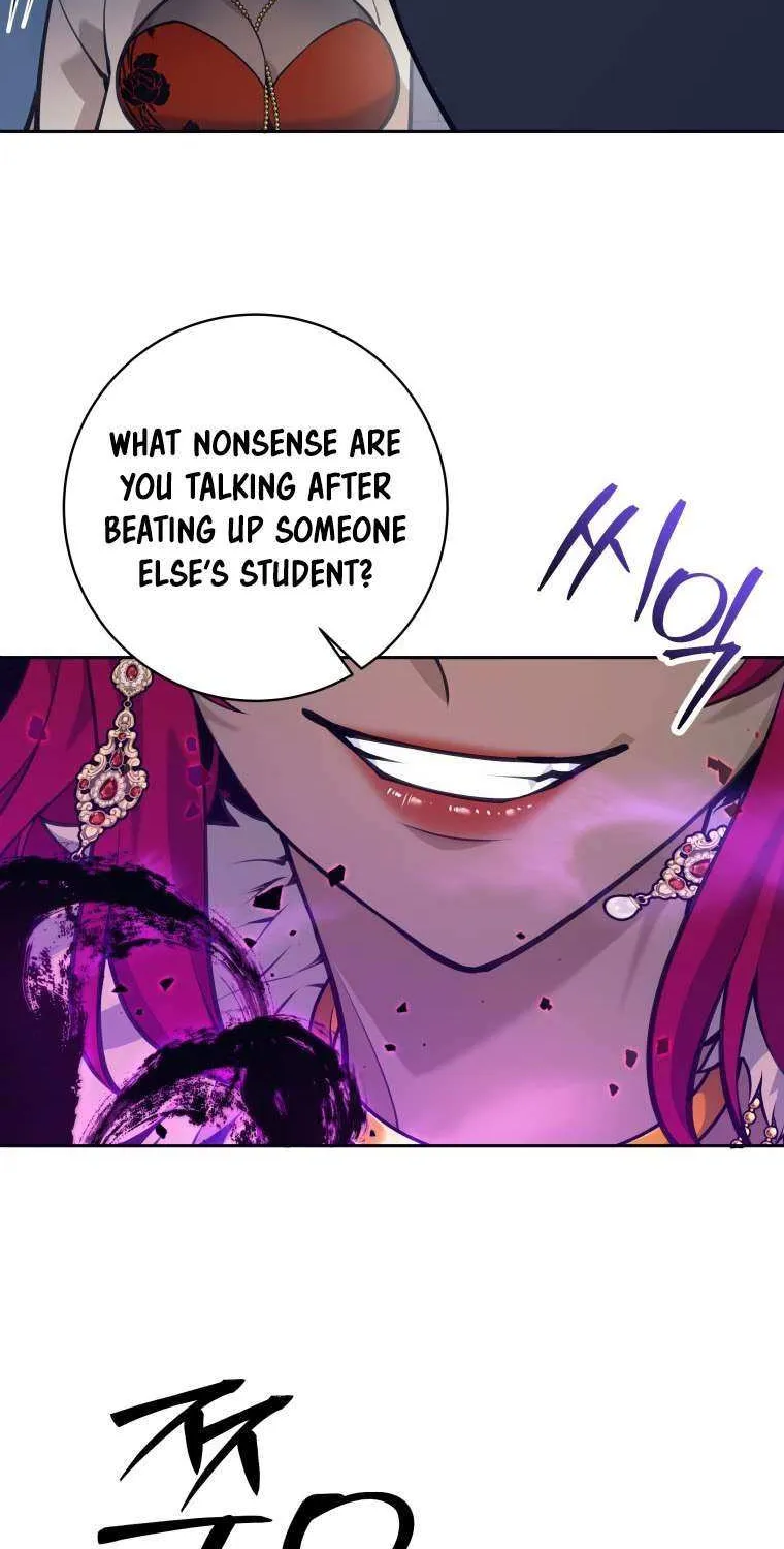 I Quit the Hero’s Party Chapter 58 page 85 - 