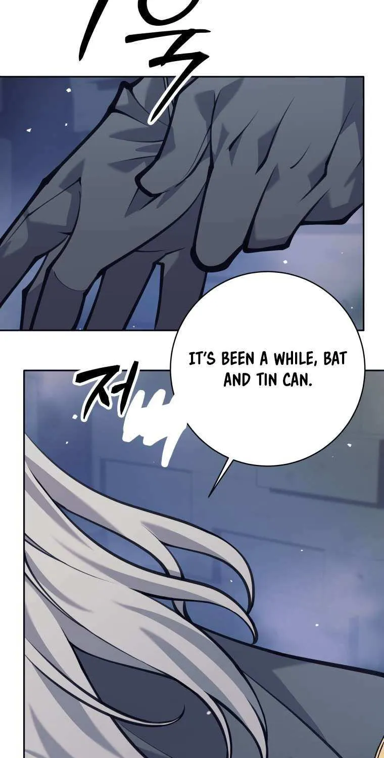 I Quit the Hero’s Party Chapter 58 page 86 - 