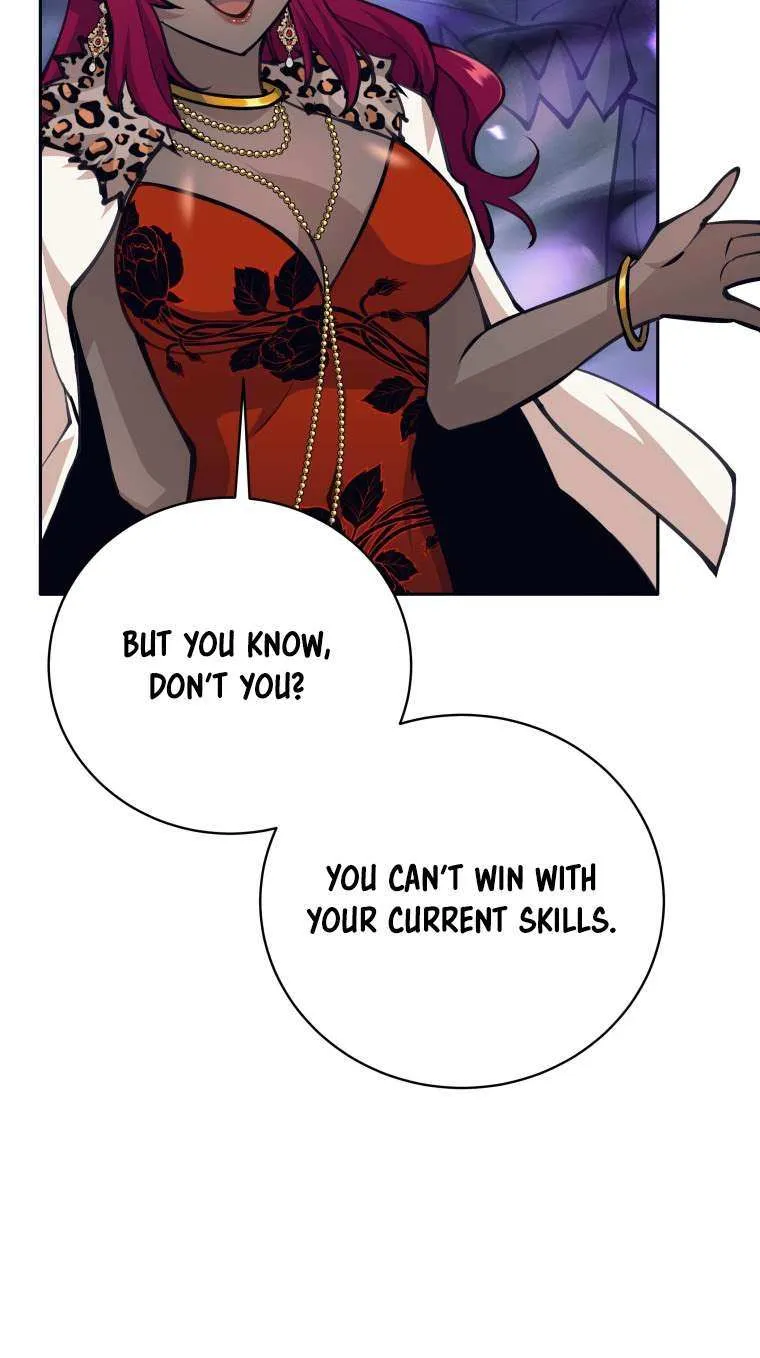 I Quit the Hero’s Party Chapter 58 page 10 - 