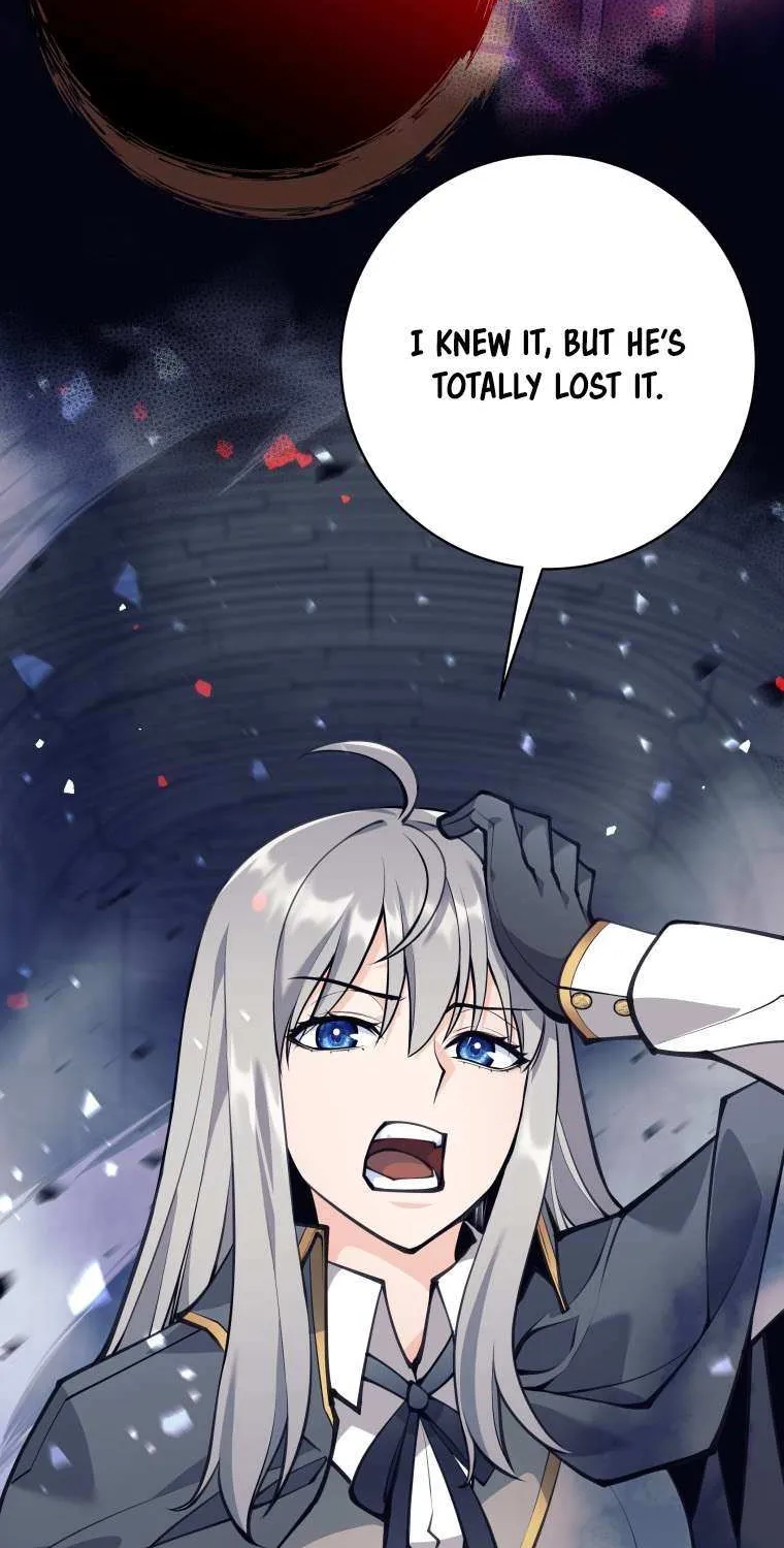 I Quit the Hero’s Party Chapter 58 page 97 - 