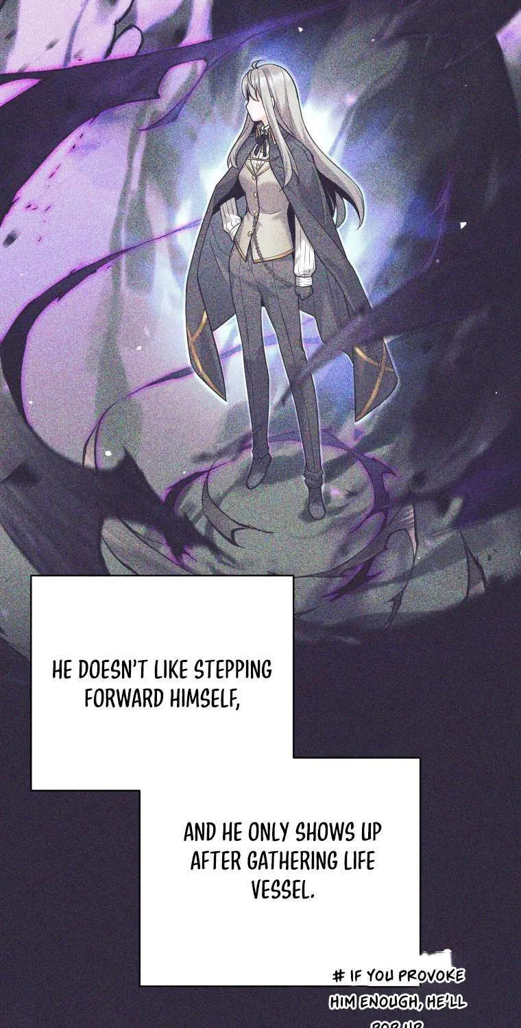 I Quit the Hero’s Party Chapter 59 page 14 - 