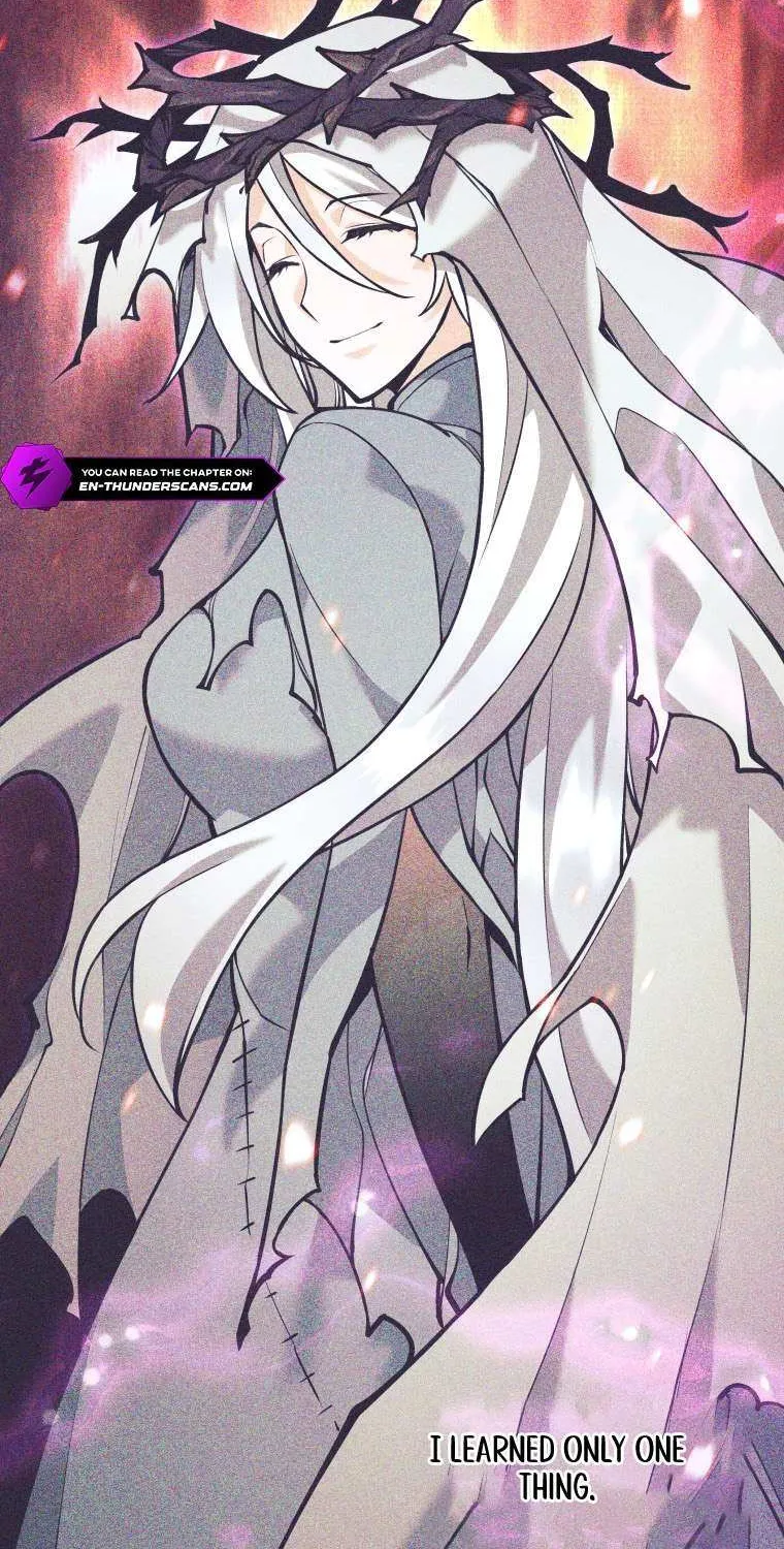 I Quit the Hero’s Party Chapter 59 page 18 - 