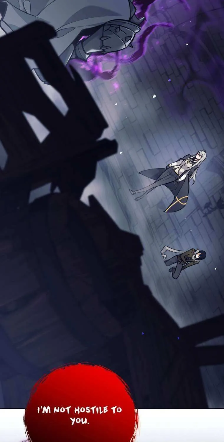 I Quit the Hero’s Party Chapter 59 page 3 - 