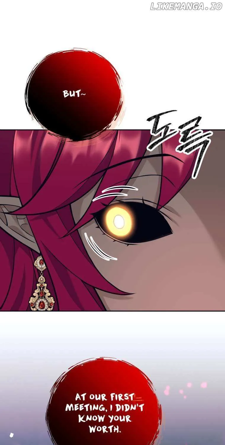 I Quit the Hero’s Party Chapter 59 page 21 - 