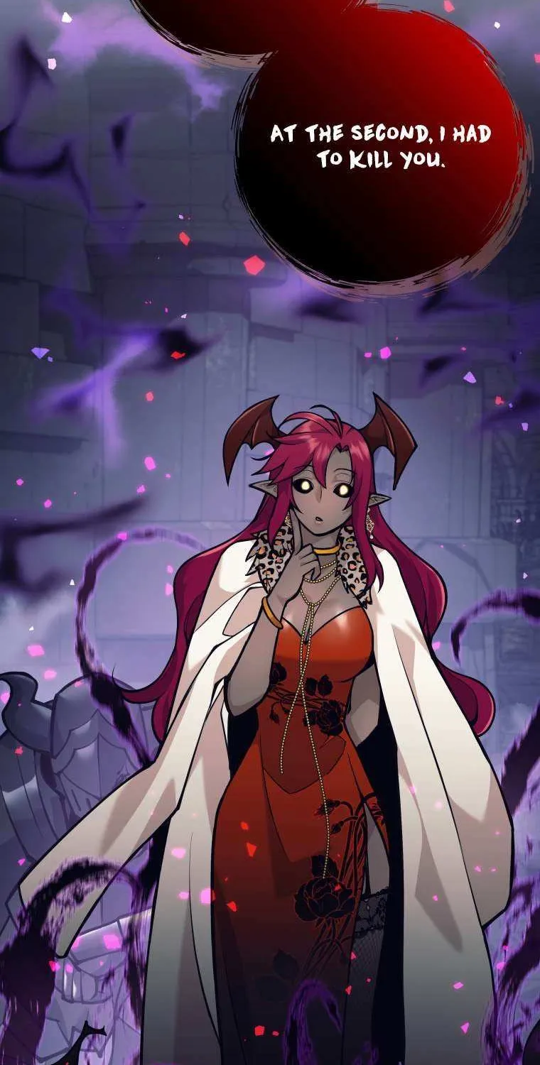 I Quit the Hero’s Party Chapter 59 page 22 - 