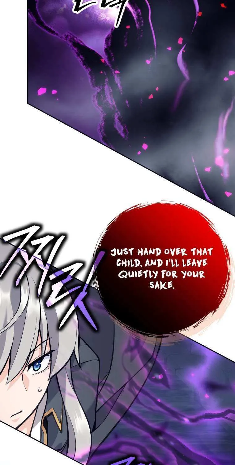 I Quit the Hero’s Party Chapter 59 page 25 - 