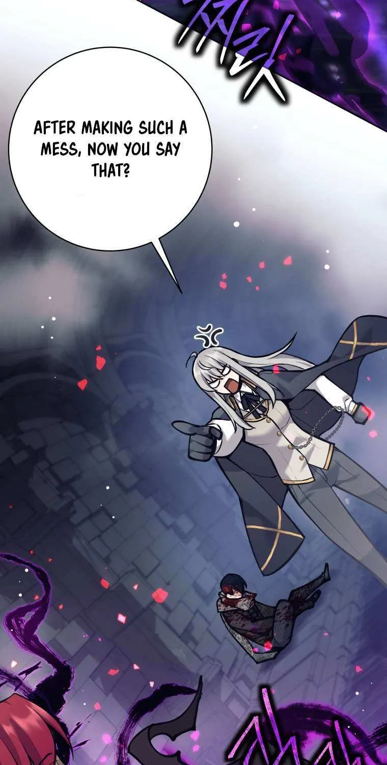 I Quit the Hero’s Party Chapter 59 page 26 - 
