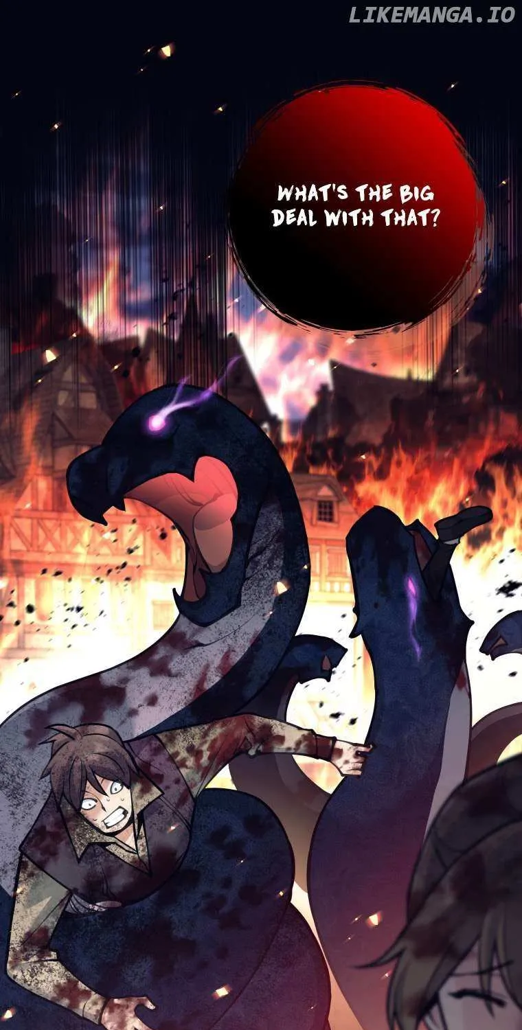 I Quit the Hero’s Party Chapter 59 page 28 - 