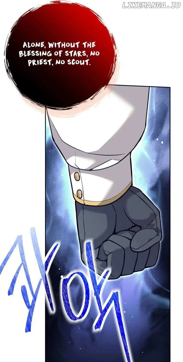I Quit the Hero’s Party Chapter 59 page 35 - 