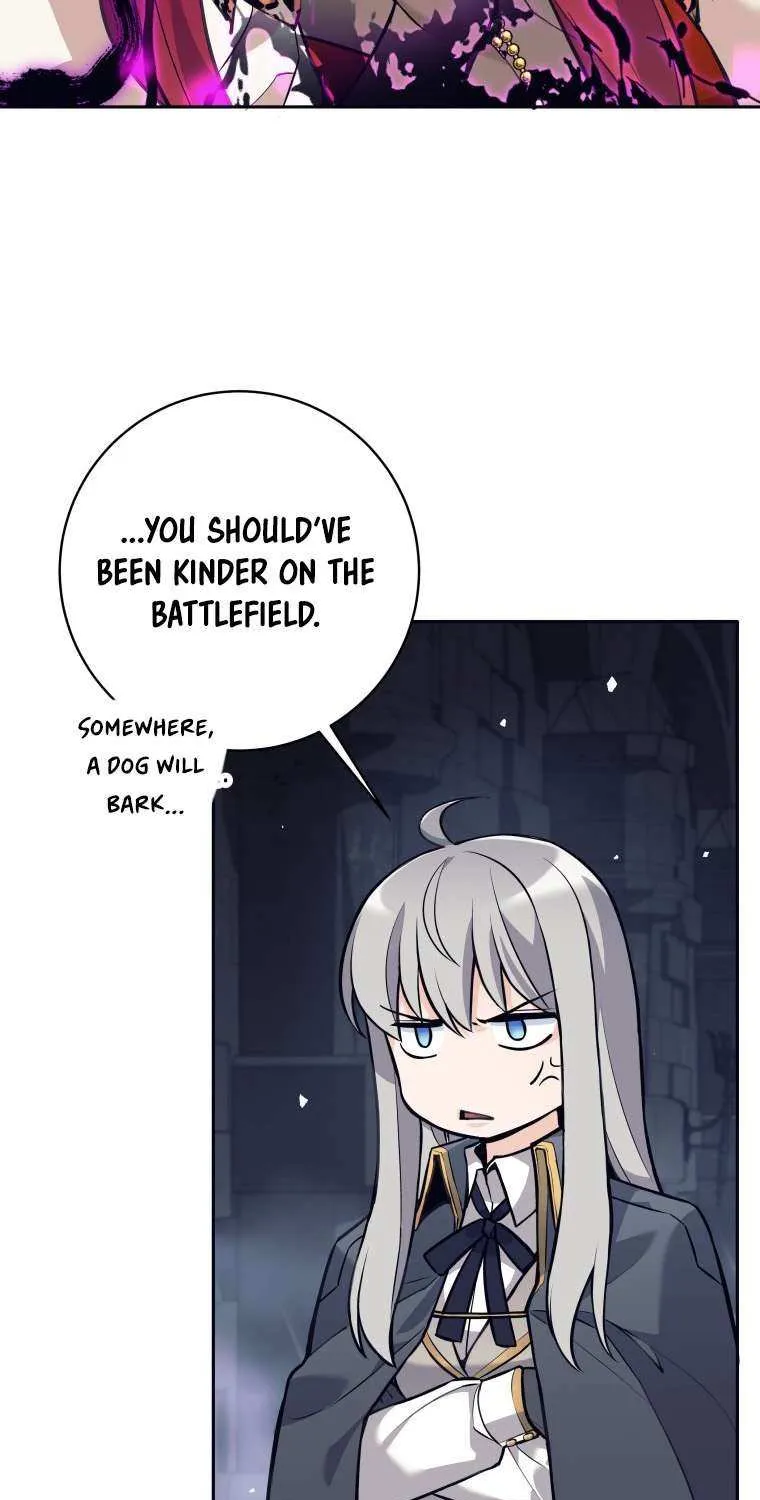 I Quit the Hero’s Party Chapter 59 page 5 - 