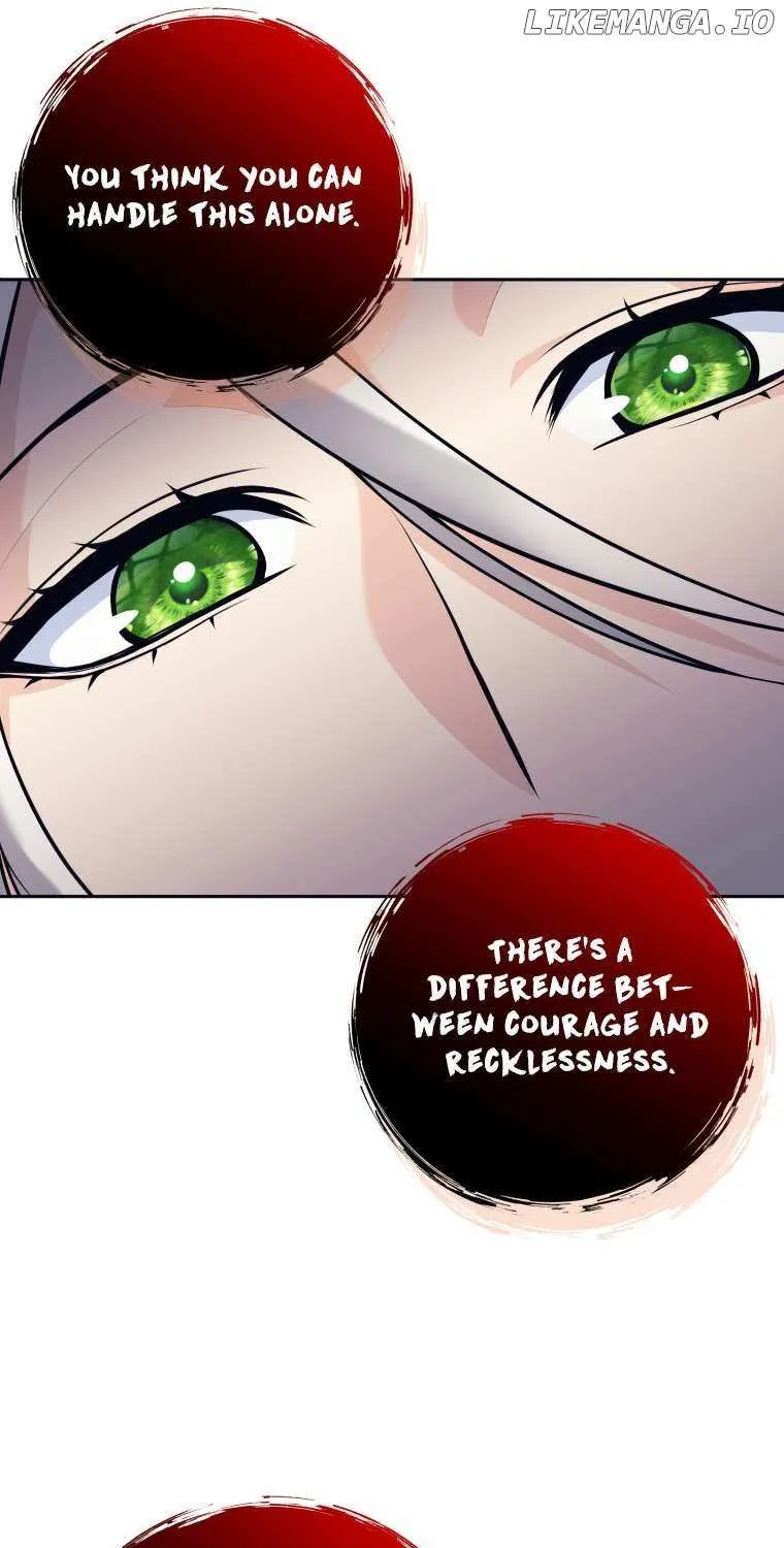 I Quit the Hero’s Party Chapter 59 page 47 - 