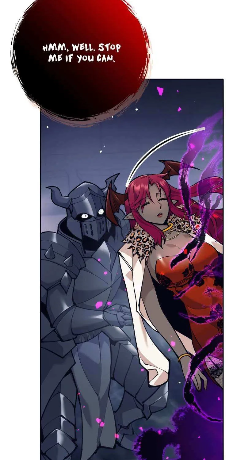 I Quit the Hero’s Party Chapter 59 page 48 - 