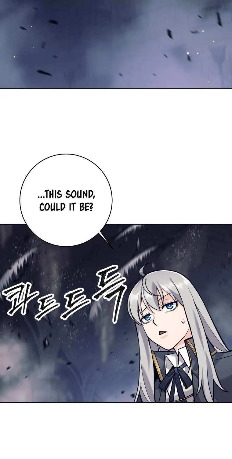 I Quit the Hero’s Party Chapter 59 page 50 - 