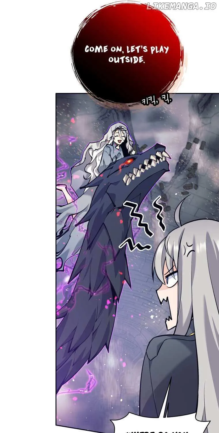 I Quit the Hero’s Party Chapter 59 page 53 - 