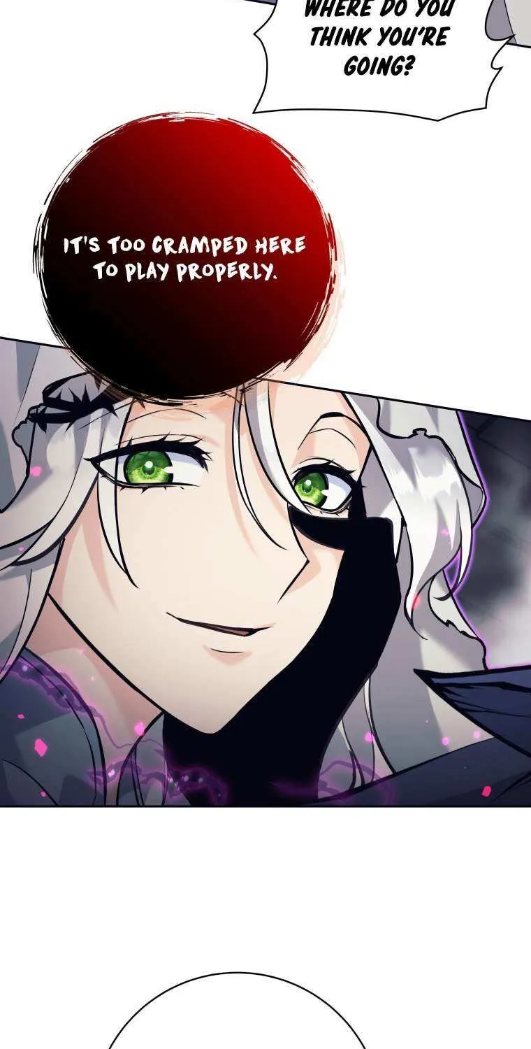 I Quit the Hero’s Party Chapter 59 page 54 - 