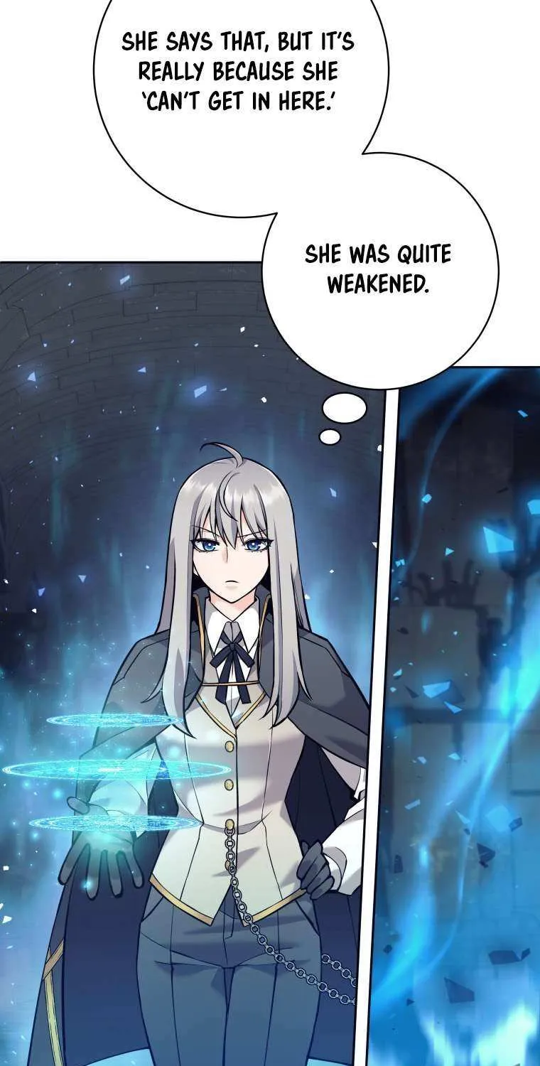 I Quit the Hero’s Party Chapter 59 page 55 - 