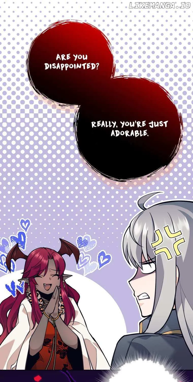 I Quit the Hero’s Party Chapter 59 page 7 - 