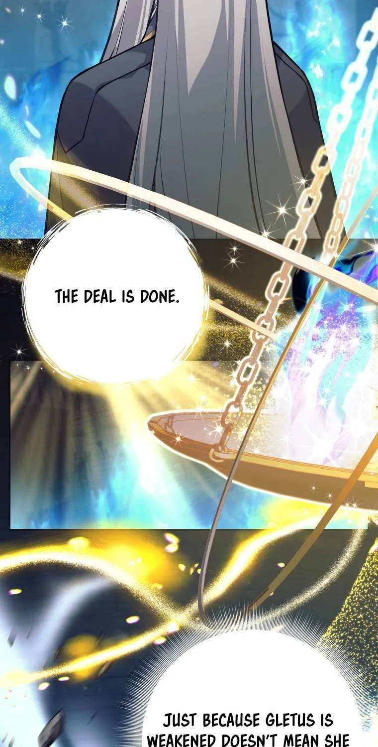 I Quit the Hero’s Party Chapter 59 page 62 - 