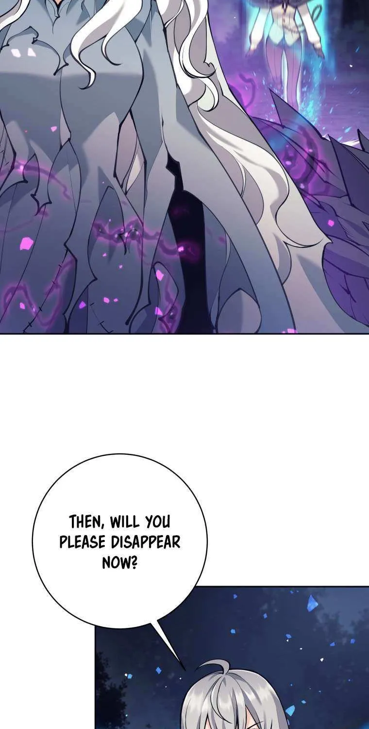 I Quit the Hero’s Party Chapter 59 page 74 - 