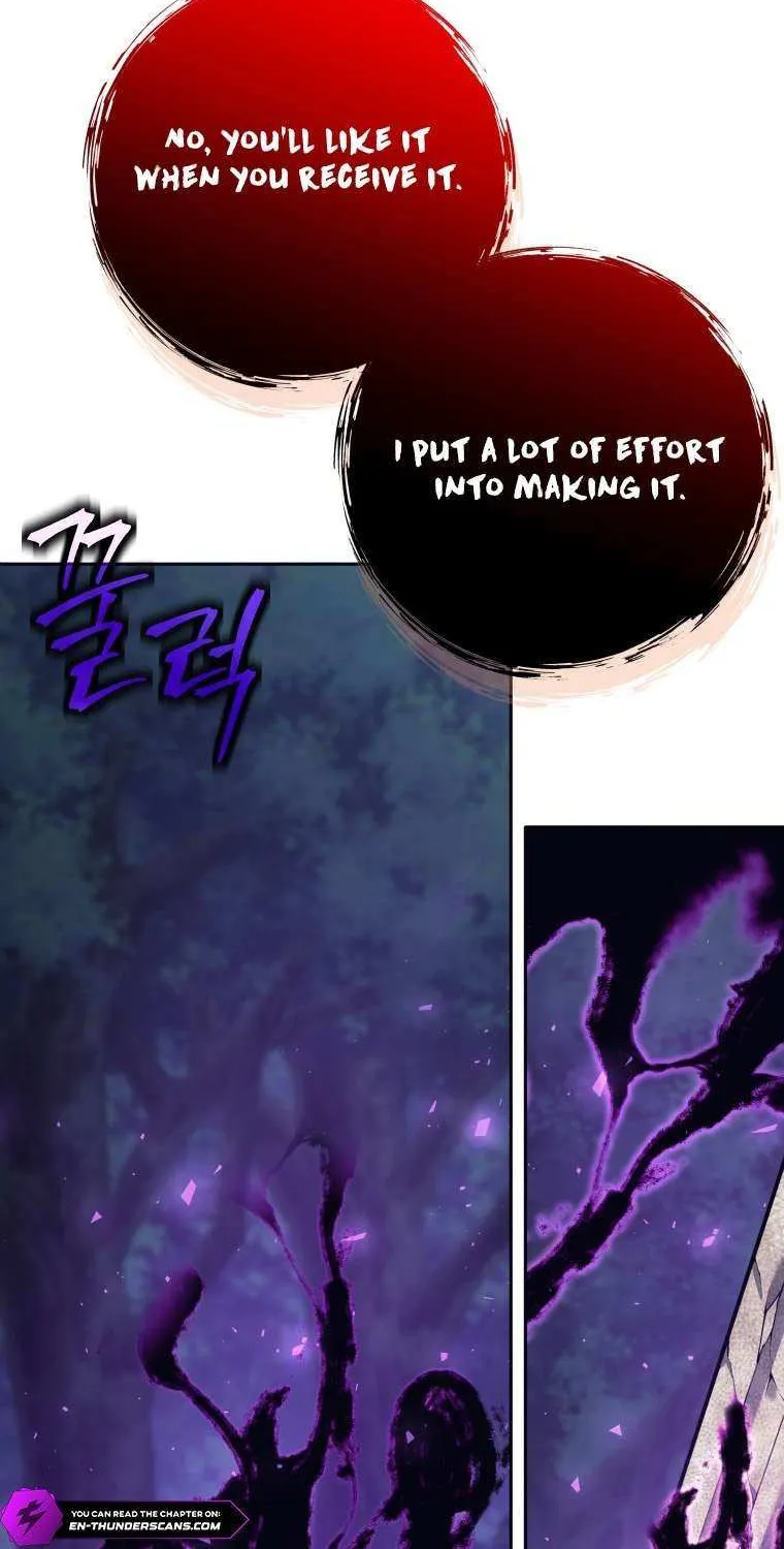 I Quit the Hero’s Party Chapter 59 page 78 - 