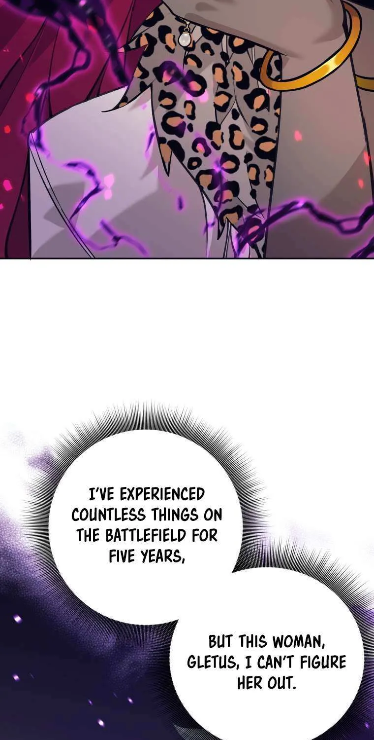 I Quit the Hero’s Party Chapter 59 page 9 - 