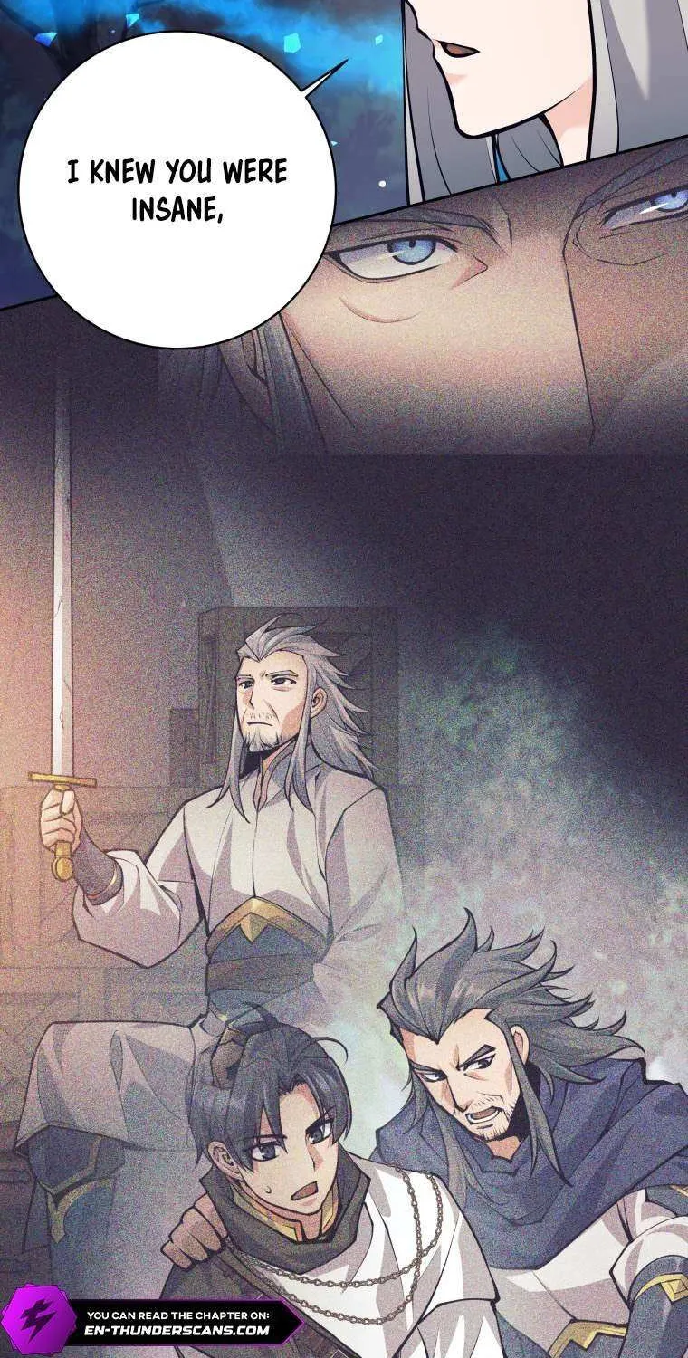 I Quit the Hero’s Party Chapter 59 page 92 - 
