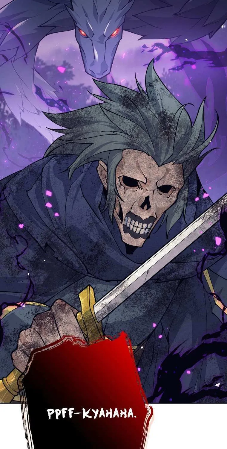 I Quit the Hero’s Party Chapter 60 page 24 - 