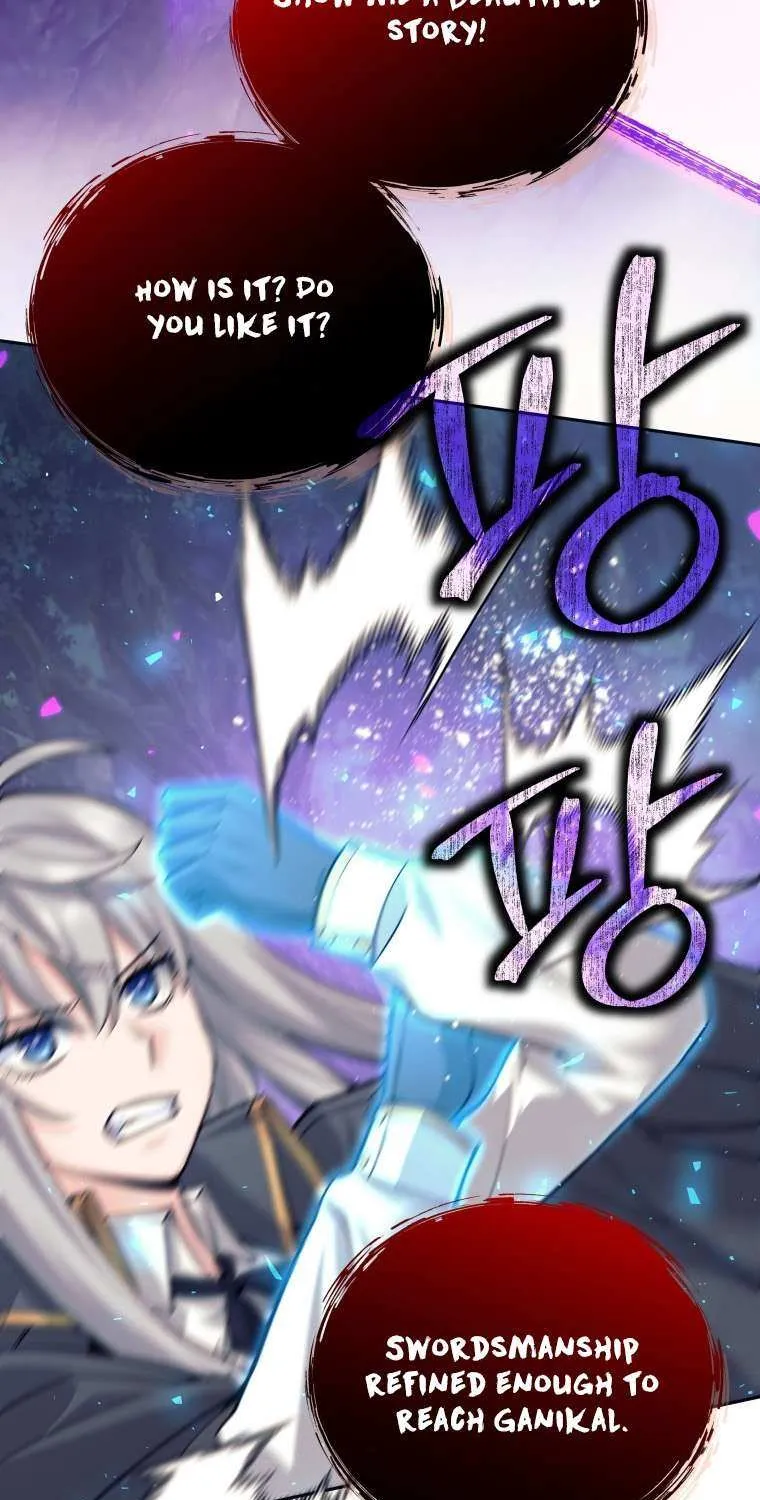 I Quit the Hero’s Party Chapter 60 page 37 - 