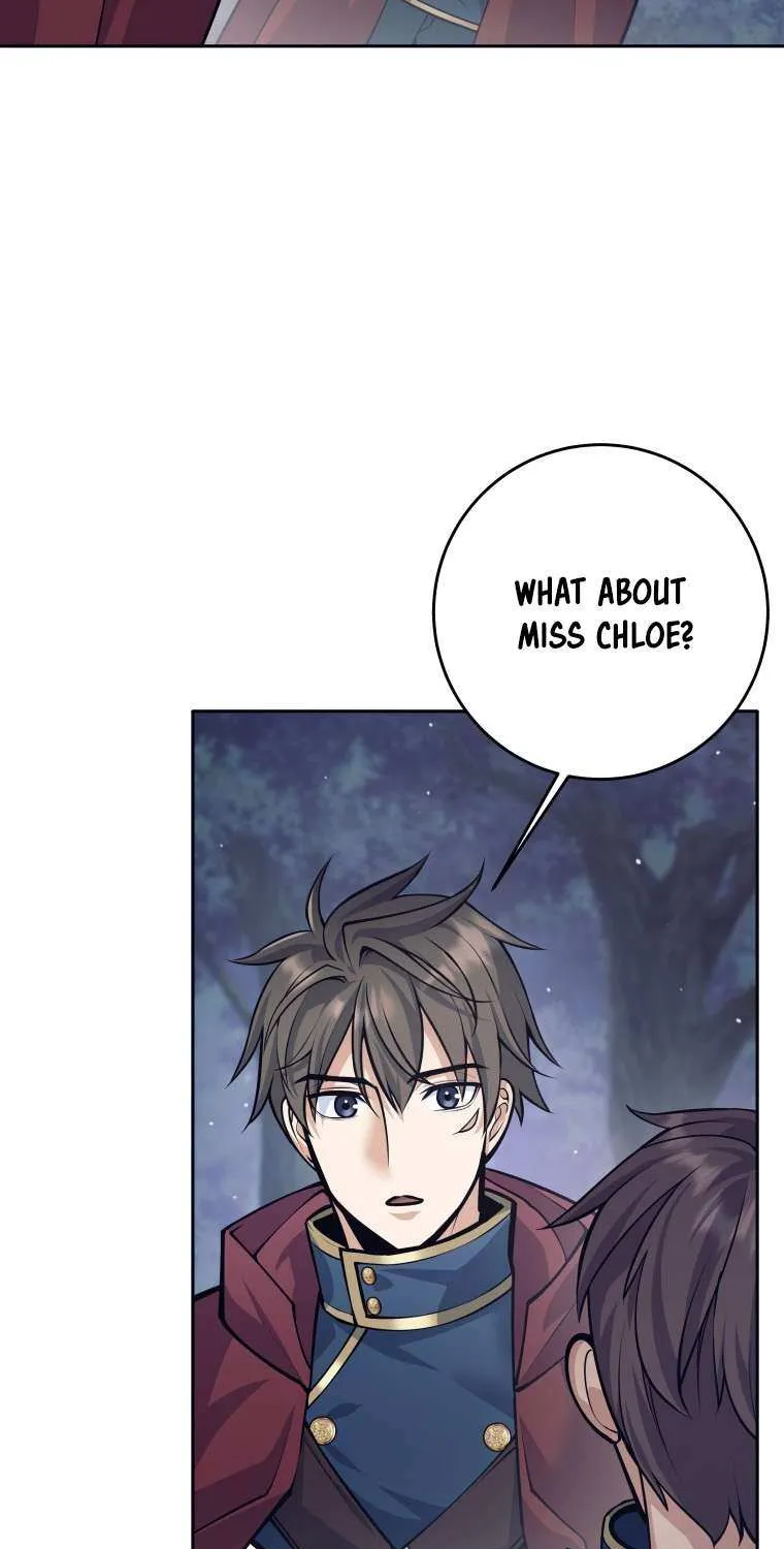 I Quit the Hero’s Party Chapter 60 page 59 - 