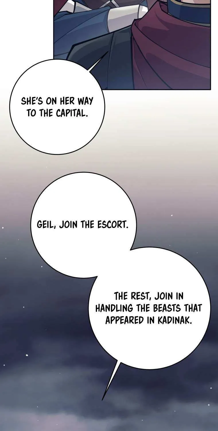 I Quit the Hero’s Party Chapter 60 page 60 - 