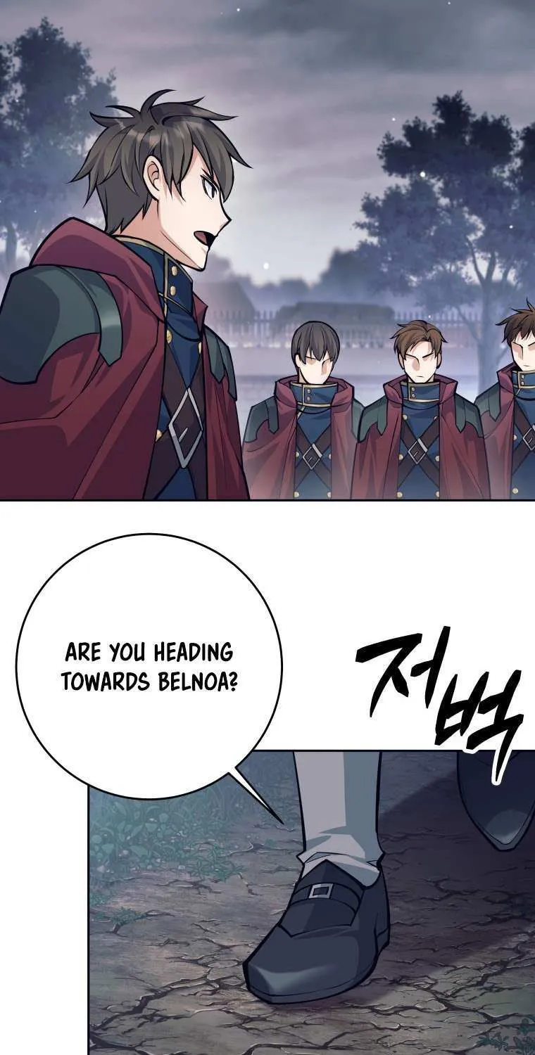 I Quit the Hero’s Party Chapter 60 page 61 - 