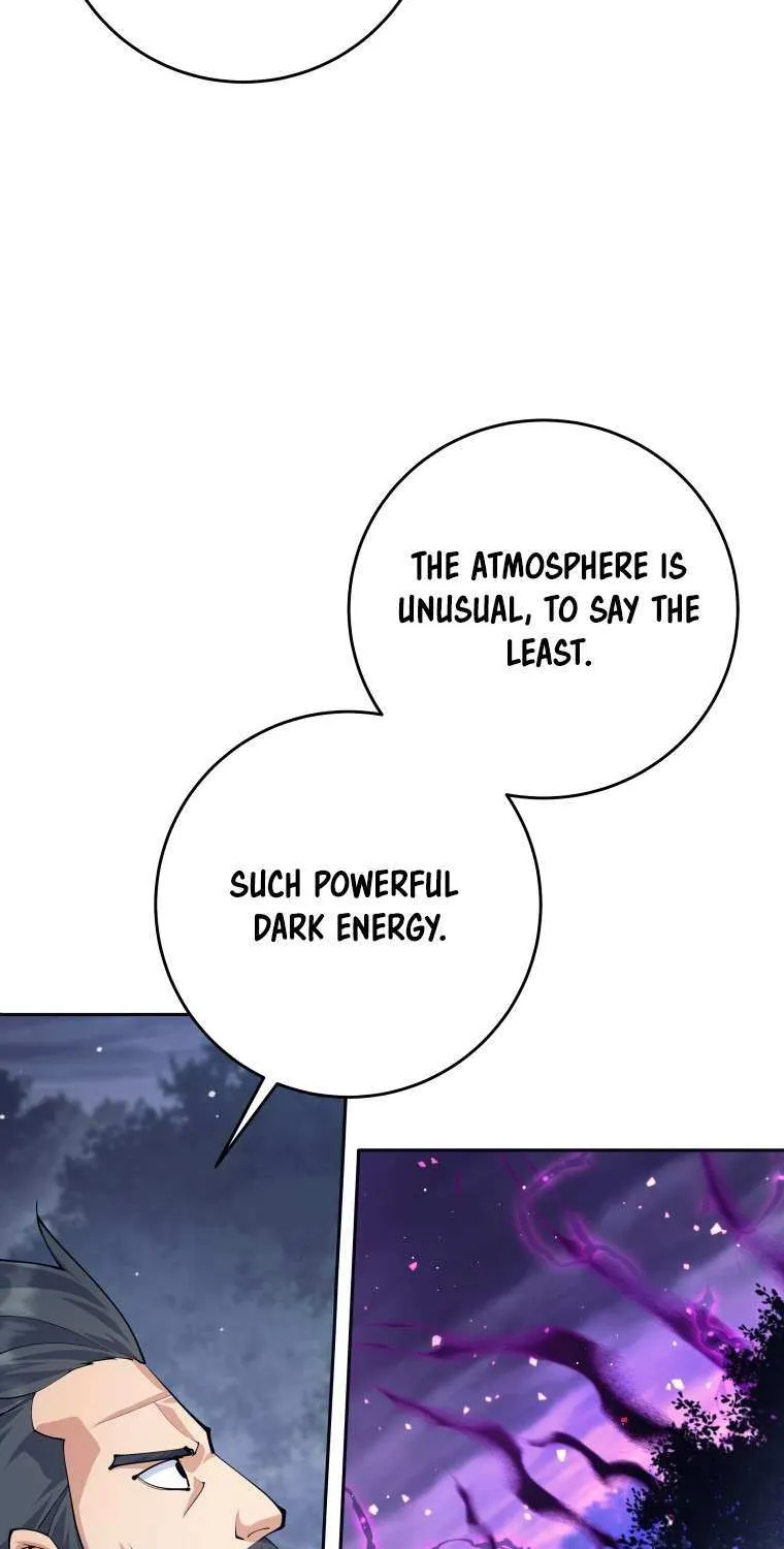 I Quit the Hero’s Party Chapter 60 page 64 - 